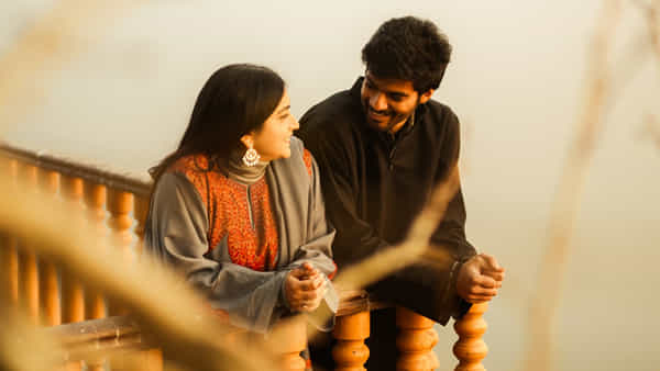 Punarnavi Bhupalam: ప్రియుడిని పరిచయం చేసిన బిగ్ బాస్ బ్యూటీ.. త్వరలోనే పెళ్లి.. ఫోటోస్ వైరల్..