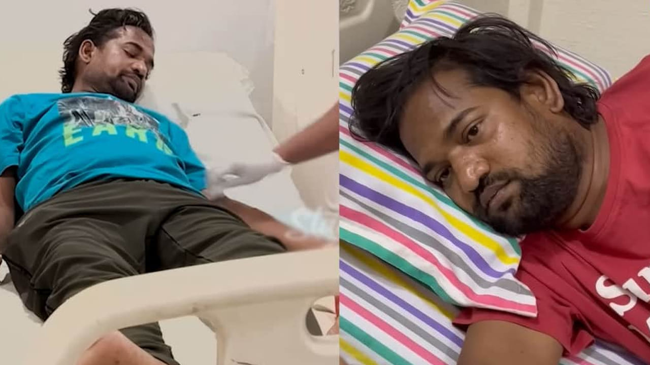 Punch Prasad: తన రెండు కీడ్నీలు పాడవడానికి రీజన్ ఏంటో చెప్పిన పంచ్ ప్రసాద్..