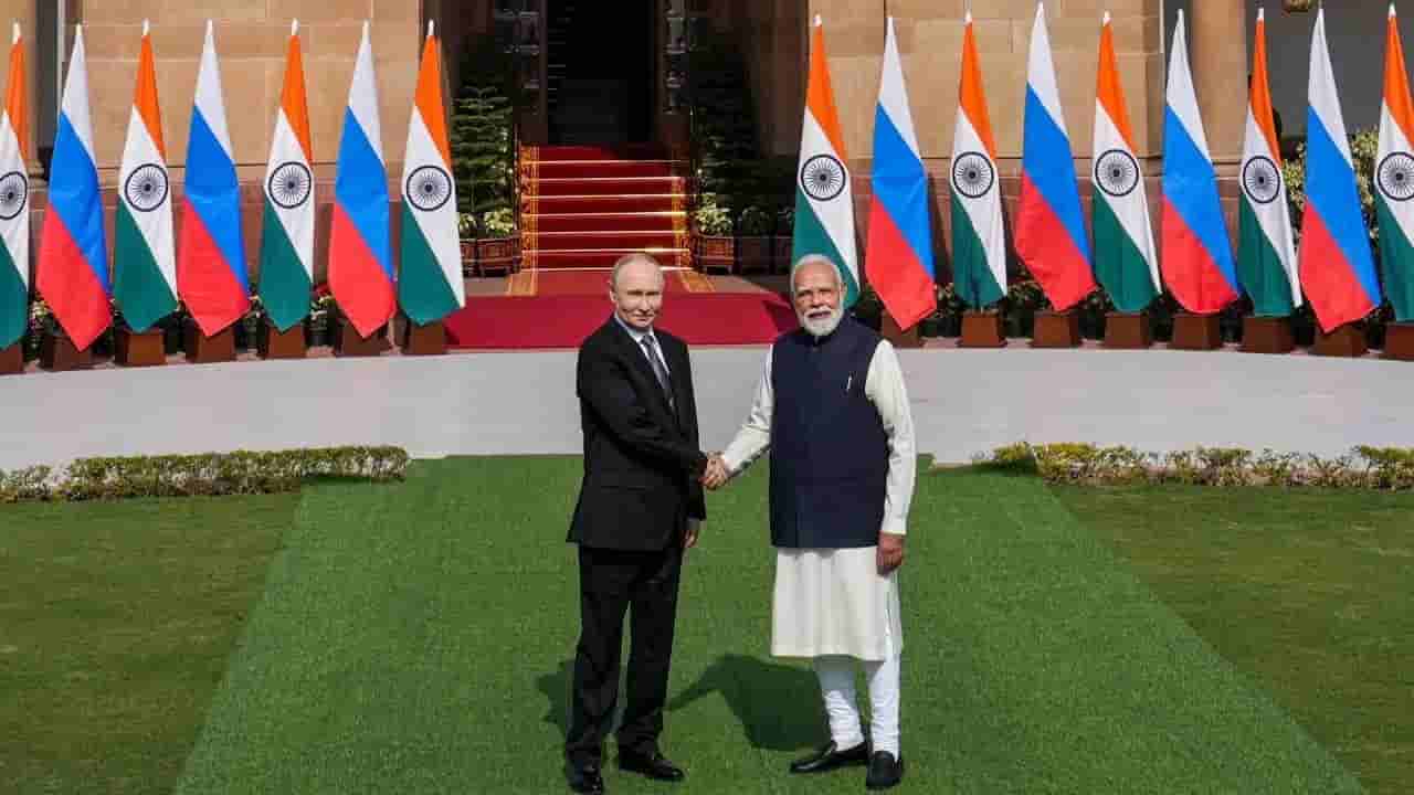 రష్యా-ఉక్రెయిన్‌ యుద్ధంలో భారత్‌ ఎవరిపక్షం కాదు.. త్వరలో ప్రపంచశాంతిః ప్రధాని మోదీ