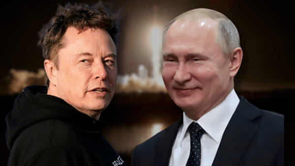 Putin- Musk: రష్యా అధ్యక్షుడు పుతిన్ - ఎలోన్ మస్క్.. ఇందులో ఎవరికి ఎక్కువ సంపద ఉంది?