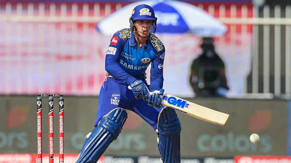 IPL 2026: తక్కువ ధరకే తోపు ప్లేయర్ను పట్టేసిన ముంబై.. స్కెచ్ మాములుగా లేదుగా..