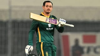 Shubman Gill : శుభమన్ గిల్ రీఎంట్రీపై వీడిన సస్పెన్స్.. సౌతాఫ్రికా 20 సిరీస్ పై BCCI కీలక ప్రకటన!