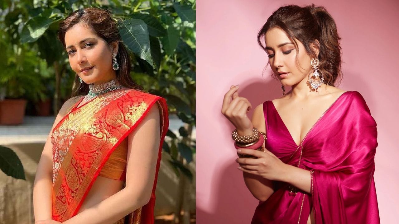 Raasi Khanna