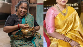 గుర్తుపట్టలేనంతగా మారిపోయిన సీనియర్ హీరోయిన్..