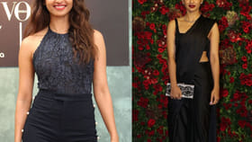 ఆ డైరెక్టర్ ప్యాడింగ్ చేసుకోమన్నాడు.. హీరోయిన్