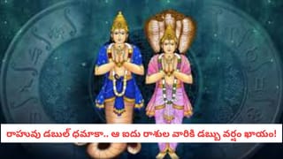 Horoscope Today: వారికి వ్యక్తిగత సమస్య పరిష్కారం.. 12 రాశుల వారికి రాశిఫలాలు