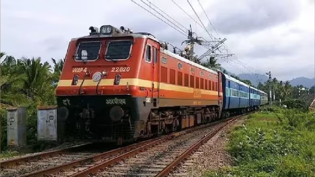 RRB NTPC UG 2025: 3 రోజుల్లో డెడ్‌లైన్.. రైల్వేలో ఉద్యోగాలకు వెంటనే అప్లై చేసుకోండి..