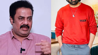 ఆ స్టార్ హీరో కాళ్లు కడిగి పెళ్లి చేశా.. కానీ రెండేళ్లు నన్ను దూరం పెట్టాడు: రాజారవీంద్ర