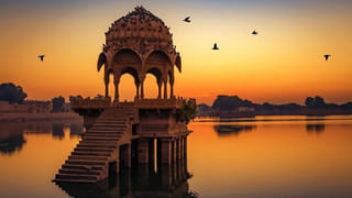 ఫోటోషూట్ ప్లాన్ చేస్తున్నారా.? ఉదయపూర్‎లో ఈ ప్రదేశాలు మహాద్భుతం..