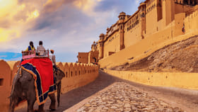 రాజస్థాన్‌లోని ఈ ప్రాంతాలు వింటర్ టూర్‎కి బెస్ట్.. ఒక్కసారైన..