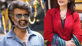 రజినీకాంత్ సినిమా వల్లే నా కెరీర్ పోయింది..