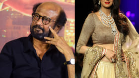 రజినీకి తల్లిగా, ప్రియురాలిగా, భార్యగా నటించిన ఏకైక హీరోయిన్..