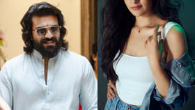 అటు ఎన్టీఆర్.. ఇటు రామ్ చరణ్.. స్టార్ హీరోలతోనే ఛాన్సులు..