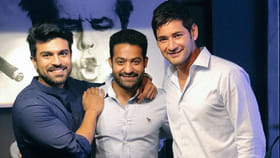 మహేష్ కెరీర్‏లో ప్రత్యేకం.. ఆ సినిమాను రిజెక్ట్ చేసిన చరణ్, తారక్