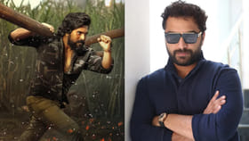 రామ్ చరణ్ 'పెద్ది' సినిమాపై నీచమైన కామెంట్స్.. విశ్వక్ రియాక్షన్