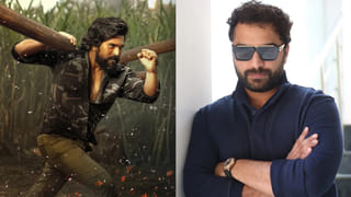 Vishwak Sen: రామ్ చరణ్ ‘పెద్ది’ సినిమాపై నీచమైన కామెంట్స్.. విశ్వక్ సేన్ రియాక్షన్ వైరల్.. వీడియో