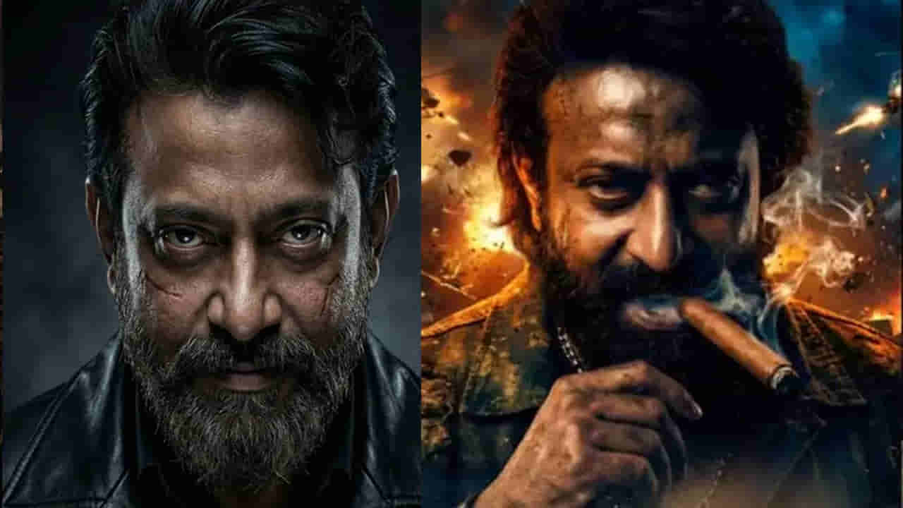 Tollywood: ఏంటన్నా ఇలా మారిపోయావ్.. హీరోగా టాలీవుడ్ సెన్సేషనల్ డైరెక్టర్! టైటిల్ కూడా అద్దిరిపోయింది