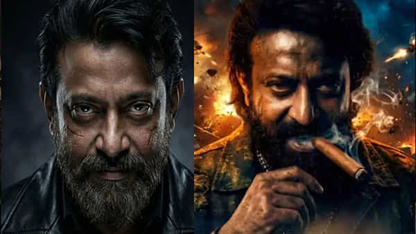 Tollywood: ఏంటన్నా ఇలా మారిపోయావ్.. హీరోగా టాలీవుడ్ సెన్సేషనల్ డైరెక్టర్! టైటిల్ కూడా అద్దిరిపోయింది
