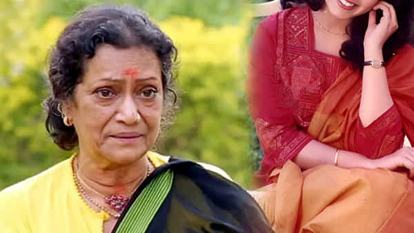 అలాంటి హీరోయిన్ను నేను ఎప్పుడూ చూడలేదు.. ఆమె గురించి అసలు విషయం బయటపెట్టిన రమాప్రభ