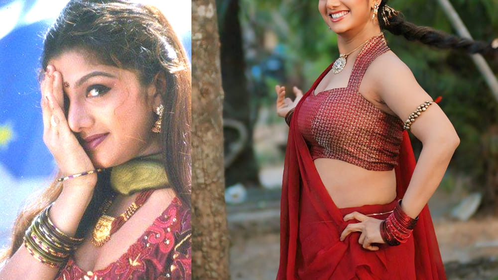 Tollywood : అప్పట్లో కుర్రాళ్ల డ్రీమ్ గర్ల్.. బాలకృష్ణ, చిరంజీవితో బ్లాక్ బస్టర్ హిట్స్.. ఇప్పుడు రూ.2000 కోట్లకు యజమాని..