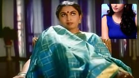 నీలాంబరి క్యారెక్టర్‌‌కు రమ్యకృష్ణ ఫస్ట్ ఛాయిస్ కాదట?