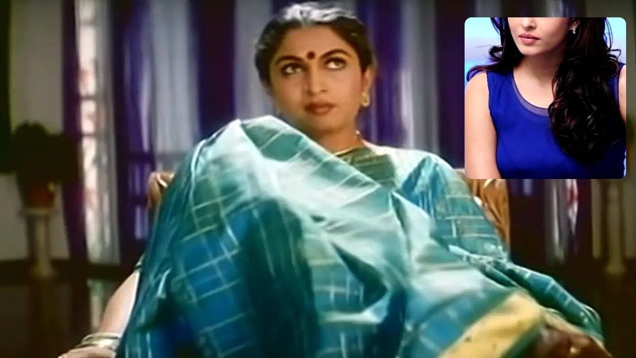 Narasimha: ‘నరసింహ’లో నీలాంబరి క్యారెక్టర్కు ఫస్ట్ ఛాయిస్ రమ్యకృష్ణ కాదా? మరెవరు?