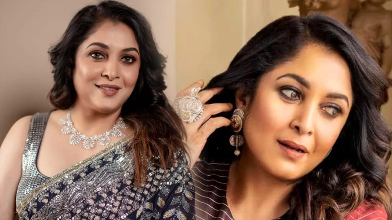 ఆ ఇద్దరు హీరోయిన్స్ మిస్ అయ్యారు.. రమ్యకృష్ణ అదరగొట్టారు.. నీలాంబరి పాత్ర మిస్ అయిన బ్యూటీలు వీరే