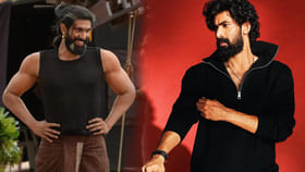 భల్లాల దేవ బాడీ సీక్రెట్ ఇదే..