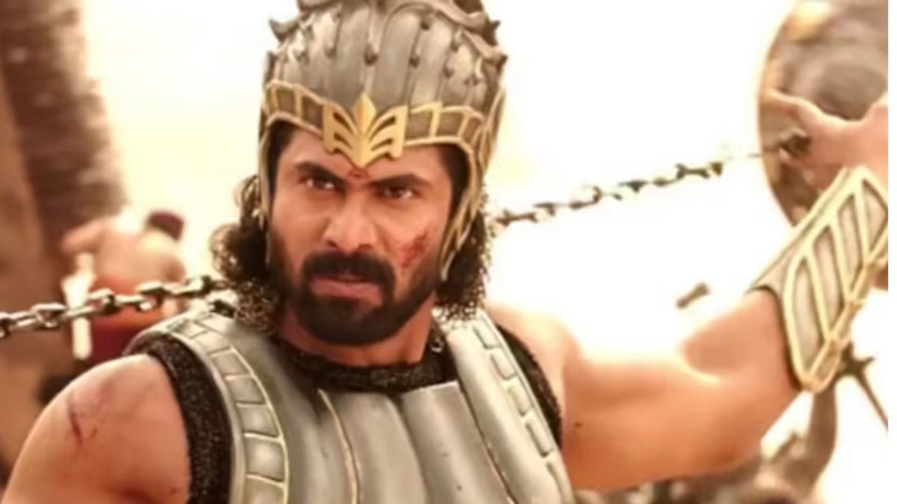 Rana As Bhallaladeva