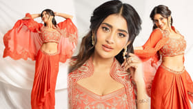 నడుము అందాలతో ఆగం చేయకే పిల్లా.. రాశి సింగ్ అదిరిపోయే ఫొటోస్