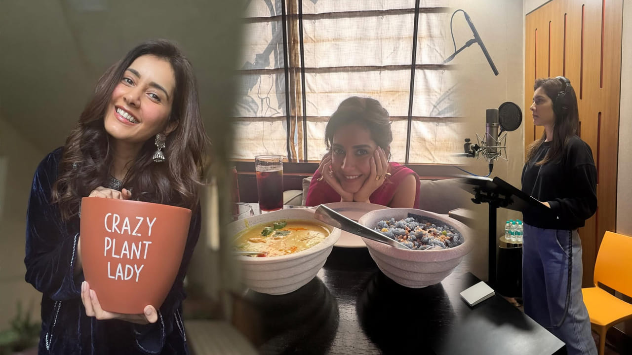 బ్యూటీ రాశిఖన్నా గురించి ప్రత్యేకంగా చెప్పాల్సిన పని లేదు. ఈ ముద్దుగుమ్మ చిత్రపరిశ్రమలోకి అడుగు పెట్టిన చాలా తక్కువ సమయంలోనే తనకంటూ మంచి గుర్తింపు తెచ్చుకుంది. తన అంద చందాలతో ప్రతి ఒక్కరినీ ఆకట్టుకుంది.