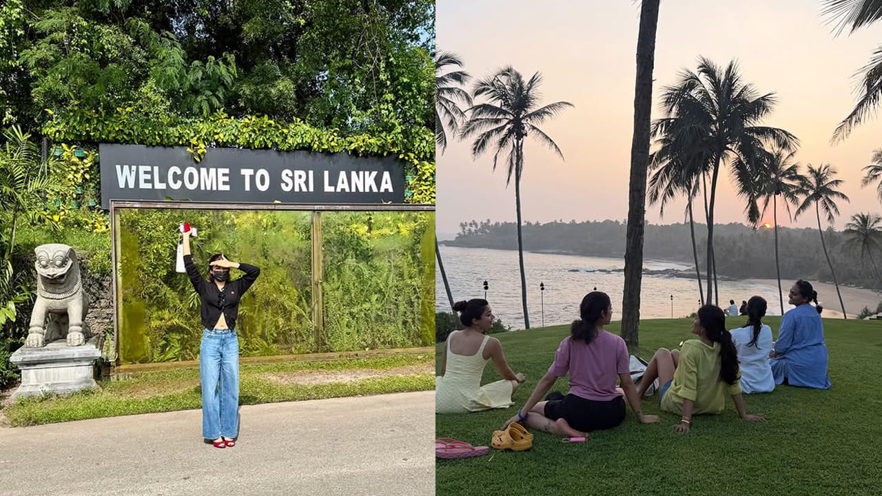 ఈ ట్రిప్కు సంబంధించిన ఫొటోలను ఎప్పటికప్పుడు సోషల్ మీడియాలో షేర్ చేస్తోంది రష్మిక మందన్నా. బీచ్లో సేదతీరడం, స్నేహితులతో సరదాగా గడపడం ఇలాంటి మధుర క్షణాలను ఈ ఫొటోల్లో పంచుకుంది.