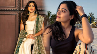 అలాంటి వారిని వదిలిపెట్టొద్దు.. కఠినంగా శిక్షించాలి.. ఆవేదన వ్యక్తం చేసిన రష్మిక మందన్న