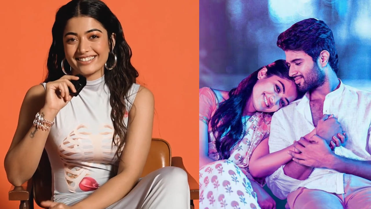 Rashmika Mandanna : ఫిబ్రవరిలో విజయ్ దేవరకొండతో పెళ్లి.. స్పందించిన రష్మిక మందన్న..
