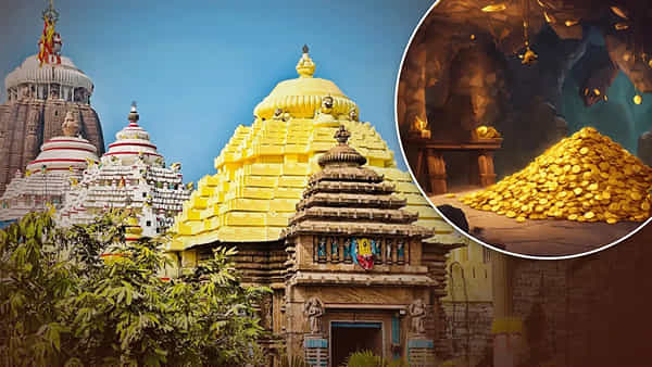 పూరీ జగన్నాథ్ ఆలయంలో ఎంత నిధి ఉంది.. తెరుచుకోనున్న రత్న భండార్ రహస్యాలు