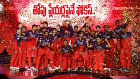 ఆ నలుగురి కోసం ఎంత ఖర్చైనా పర్లేదంటోన్న ఫ్రాంచైజీ..