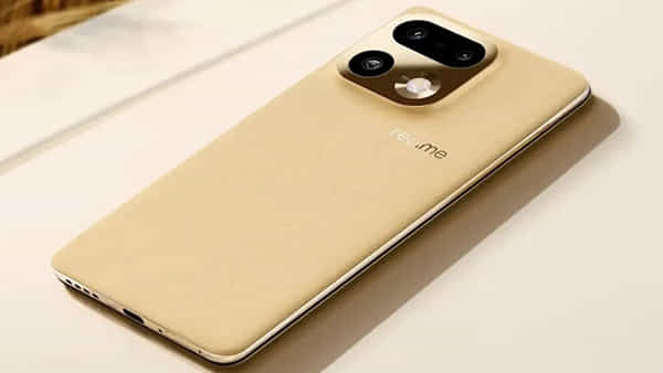 Realme 16 Pro+ 5G: ఇండియాలో లాంచ్ కంటే ముందే రియల్మీ 16 Pro+ ధర లీక్..! ఎంతంటే..?