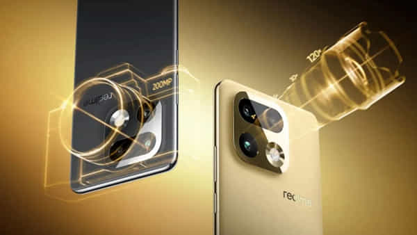 Realme 16 Pro: మార్కెట్లో సంచలన సృష్టించనున్న మరో రియల్మీ ఫోన్.. 200MP కెమెరా!