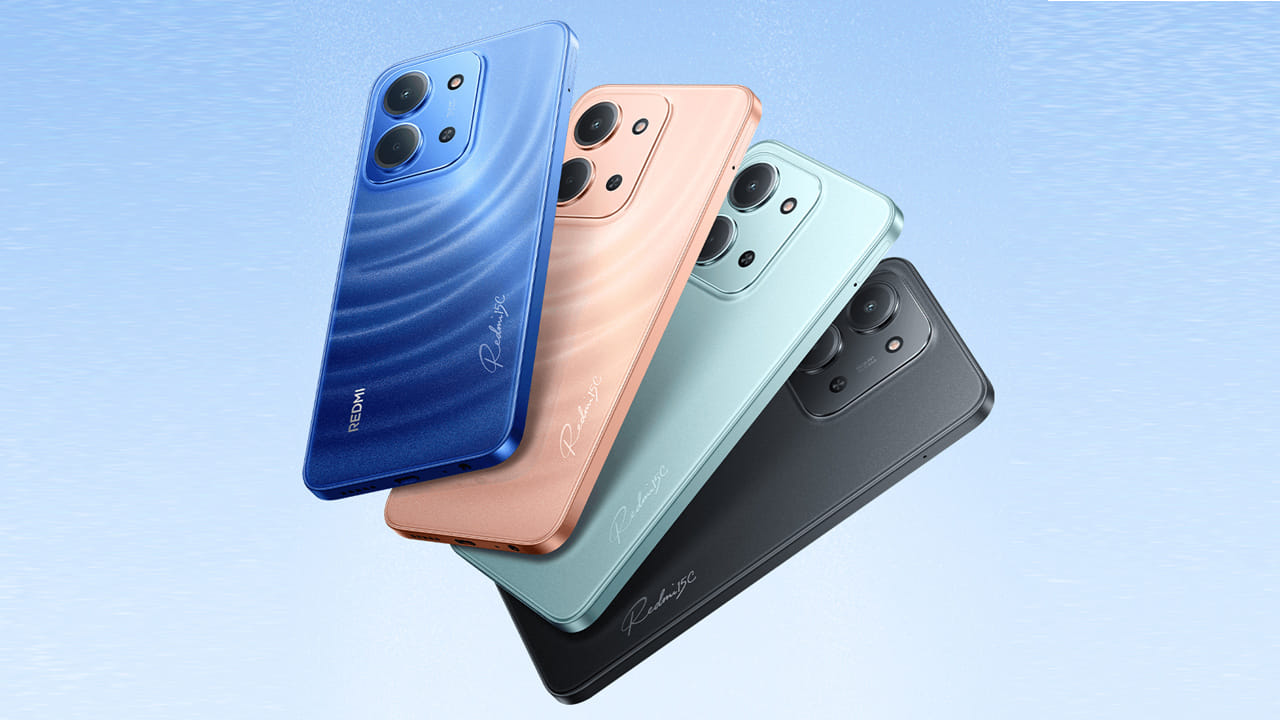 Redmi 15c 1