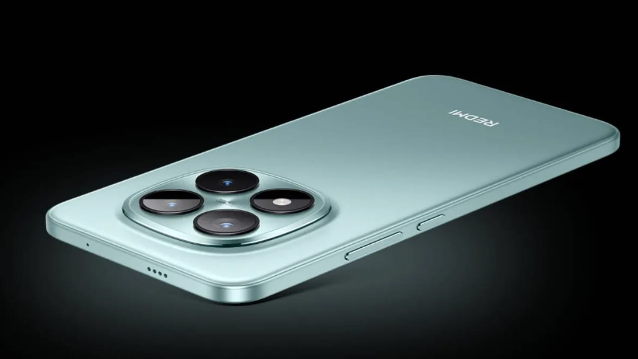 అతి తక్కువ ధరలో ఏకంగా 108 ఎంపీ కెమెరాతో వస్తున్న సూపర్‌ స్మార్ట్‌ ఫోన్‌! ఇండియాలో లాంచ్‌ ఎప్పుడంటే..?