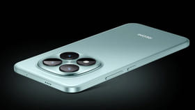 108 ఎంపీ కెమెరాతో వస్తున్న సూపర్‌ స్మార్ట్‌ ఫోన్‌!