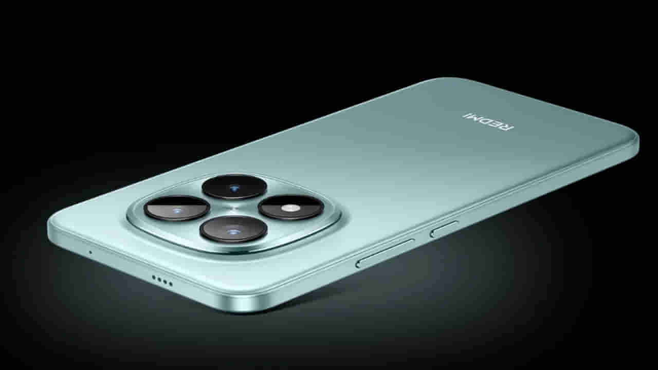 అతి తక్కువ ధరలో ఏకంగా 108 ఎంపీ కెమెరాతో వస్తున్న సూపర్ స్మార్ట్ ఫోన్! ఇండియాలో లాంచ్ ఎప్పుడంటే..?