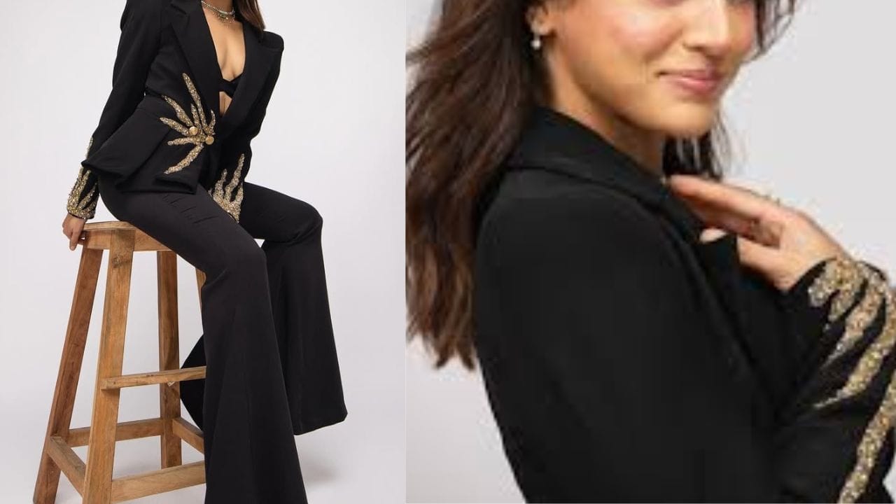 10 ఏళ్ల తర్వాత రీఎంట్రీ.. 5 భారీ చిత్రాలు చేస్తున్న బోల్డ్ హీరోయిన్! ఎవరో తెలుసా?