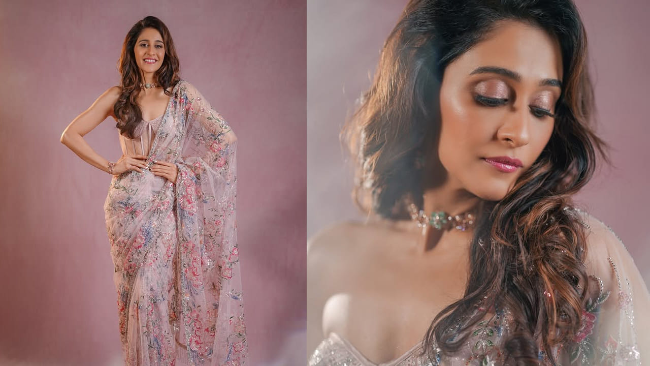 అందాల ముద్దుగుమ్మ రెజీనా గురించి ఎంత చెప్పినా తక్కువే. ఈ బ్యూటీ సాయిధరమ్ తేజ్ సరసన పిల్లా నువ్వు లేని జీవితం మూవీలో నటించి మంచి ఫ్యాన్ ఫాలోయింగ్ సంపాదించుకుంది. అంతే కాకుండా ఈ మూవీలో ఈ ముద్దుగుమ్మ నటనకు ప్రతి ఒక్కరూ ఫిదా అయిపోయారు. ఈ చిన్నదాని అందానికి తెలుగు ఆడియన్స్ మంత్రముగ్ధులయ్యారు.