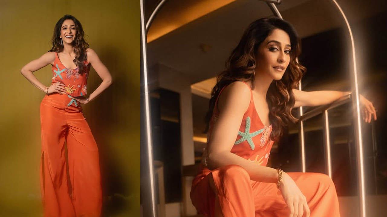 చీరలో చూడ ముచ్చటగా ఉన్న ఫొటోస్ షేర్ చేయడంతో అవి క్షణంలో వైరల్ అవుతున్నాయి. ఇక వీటిని చూసిన ఈ ముద్దుగుమ్మ అభిమానులు, క్యూట్, బ్యూటిపుల్ అంటూ కామెంట్స్ చేస్తున్నారు. మరి మీరు కూడా ఆ ఫొటోస్ పై ఓ లుక్ వేయండి.