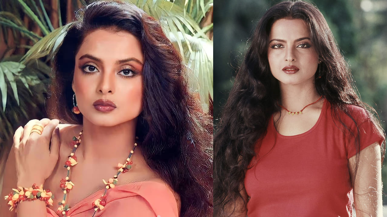 Rekha News