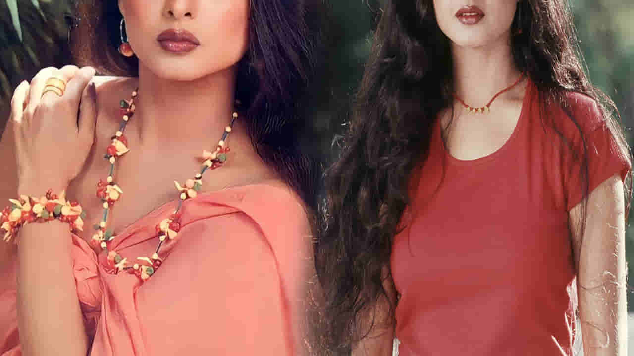 Tollywood : అప్పుడు ఇండస్ట్రీని అల్లాడించేసింది.. 7 సంవత్సరాలుగా సినిమాలకు దూరం.. అయినా తగ్గని క్రేజ్..