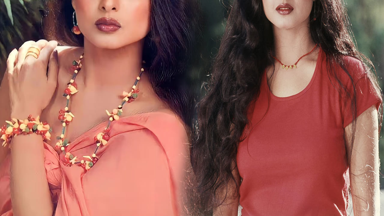 Tollywood : అప్పుడు ఇండస్ట్రీని అల్లాడించేసింది.. 7 సంవత్సరాలుగా సినిమాలకు దూరం.. అయినా తగ్గని క్రేజ్..