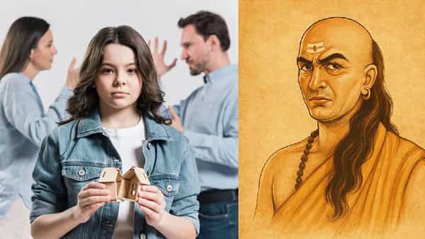 Chanakya Niti : మీ ఇంట్లో తరచూ గొడవలు జరుగుతున్నాయా? ఈ అలవాట్లే ప్రధాన కారణం కావచ్చు!
