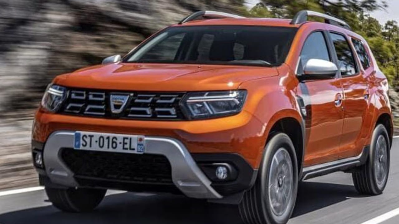 భారతదేశంలో మిడ్-సైజ్ SUV సెగ్మెంట్‌కు మార్గదర్శకంగా నిలిచిన డస్టర్ మరింత శక్తివంతమైన అవతారంలో తిరిగి వస్తోంది. ఐదు సంవత్సరాల విరామం తర్వాత కొత్త డస్టర్ CMF-B ప్లాట్‌ఫామ్‌పై నిర్మించింది. ముఖ్యంగా ఇది కఠినమైన భూభాగాలకు బలమైన సెటప్, పెరిగిన గ్రౌండ్ క్లియరెన్స్, 4x4 వేరియంట్‌ను కలిగి ఉంది. ఇది దాని విభాగంలో అత్యంత సరసమైన ఆఫ్-రోడర్ కావచ్చు. ఇది జనవరి 26న ప్రారంభం కానుంది.